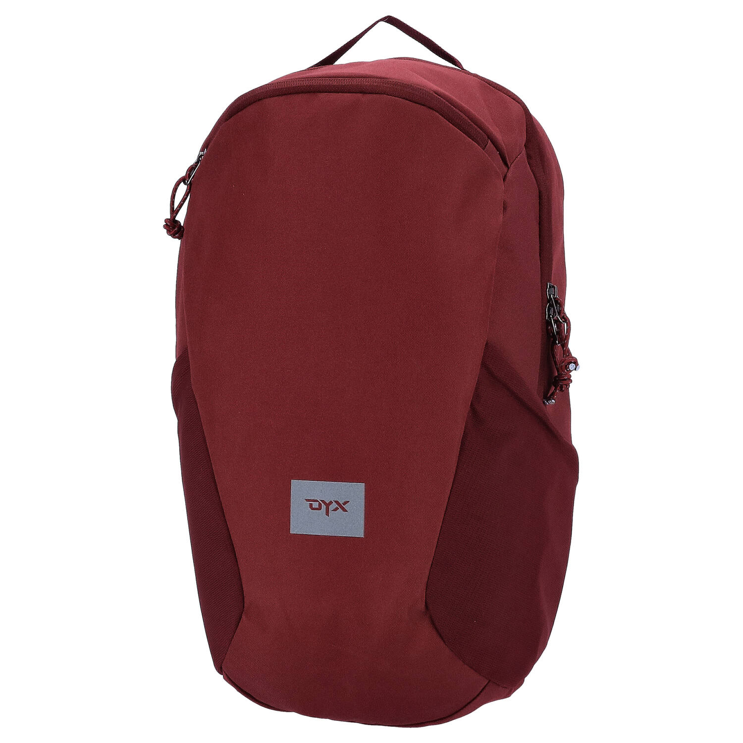 DYX Rucksack Reflection III rot Abbildung 1