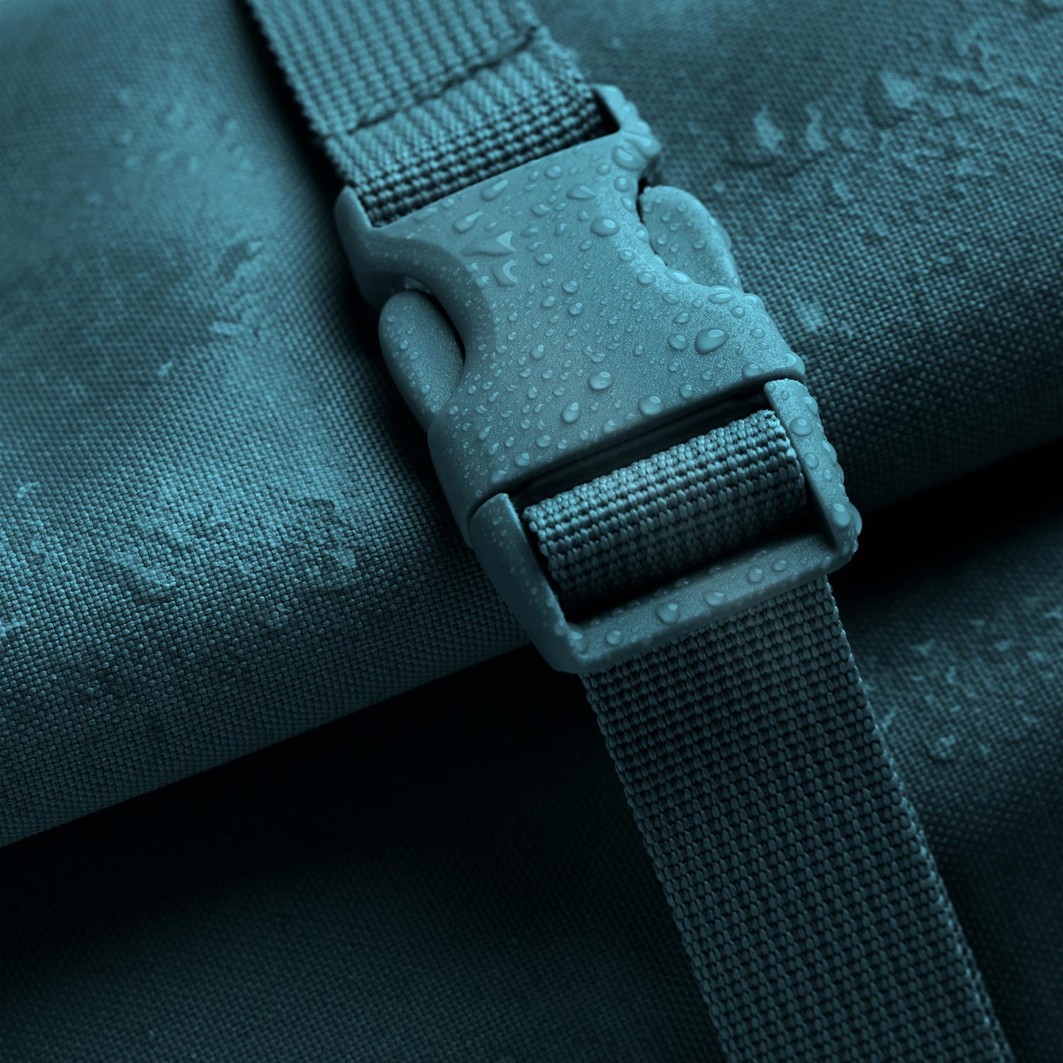 Got Bag Rucksack Rolltop 2.0 cliff Abbildung 9