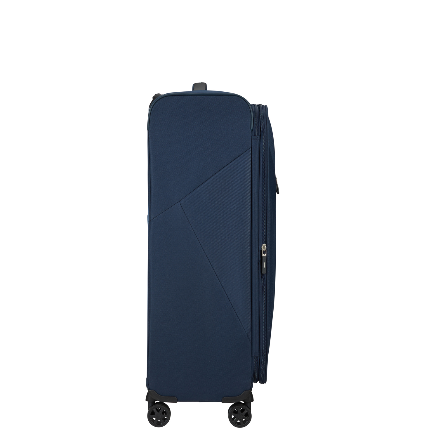 Samsonite 4-Rad Trolley 77/28 erw. Litebeam midnight blue Abbildung 4
