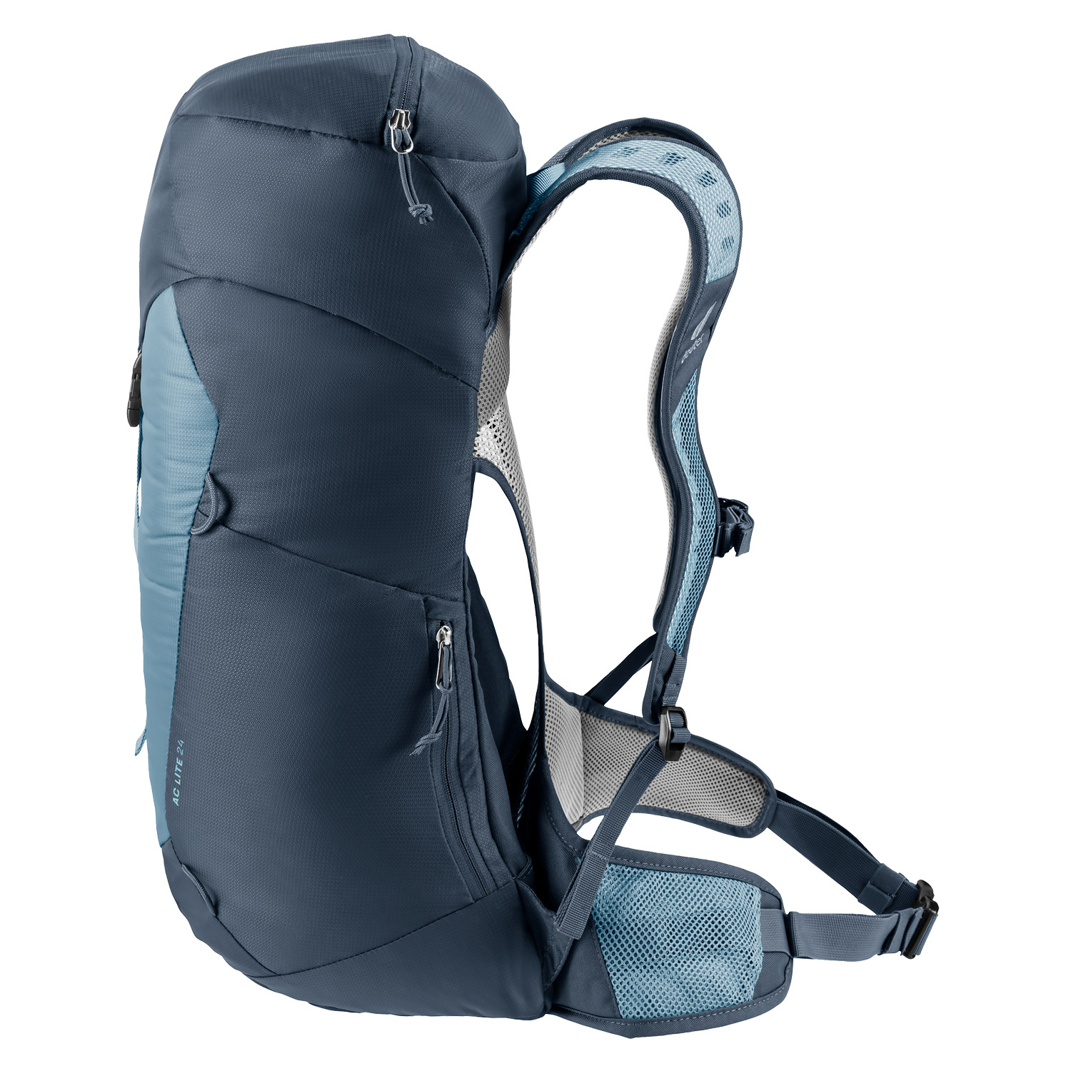 Deuter Rucksack AC Lite 24 atlantic-ink Abbildung 3