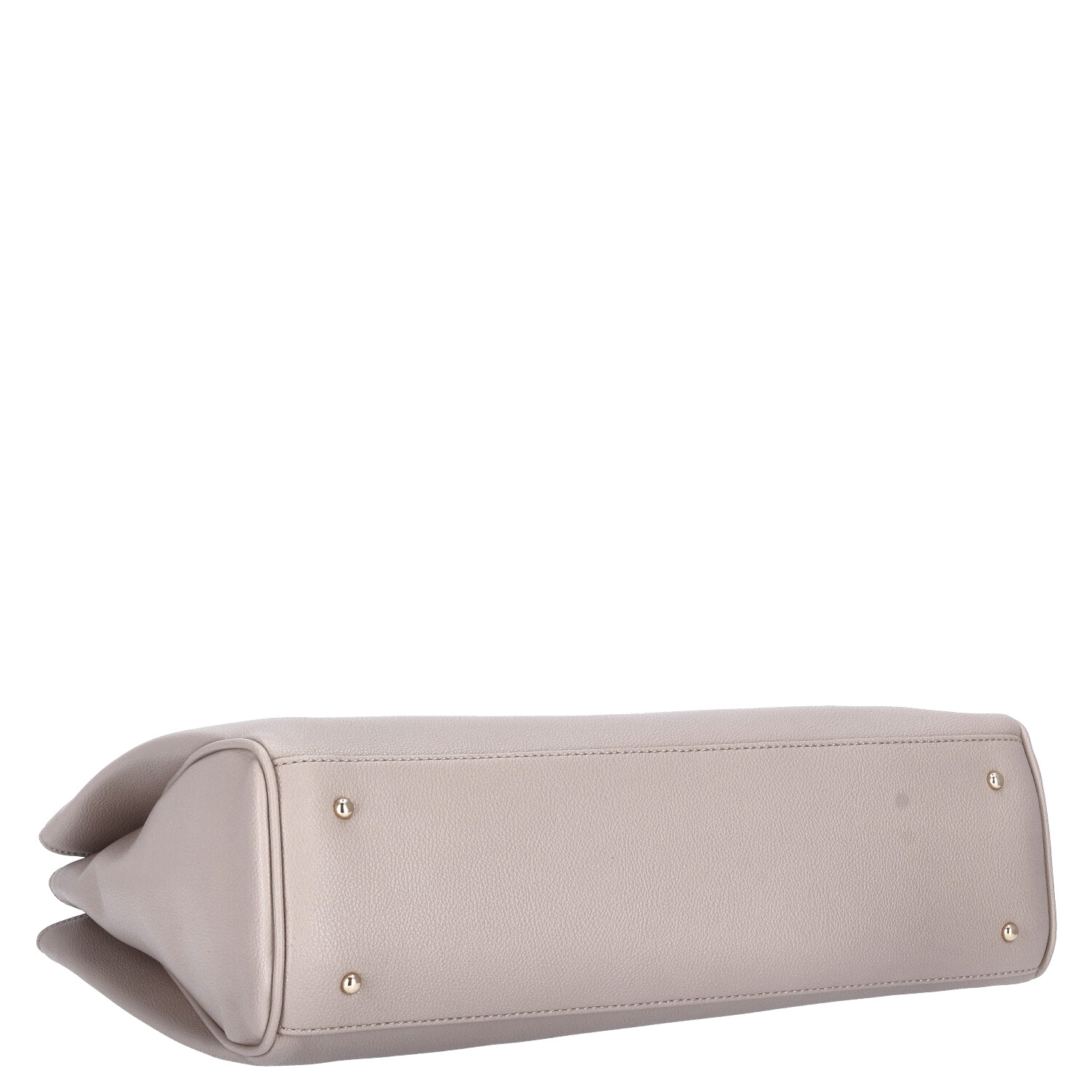 GUESS Damen Shopper Power Play Taupe Abbildung 5