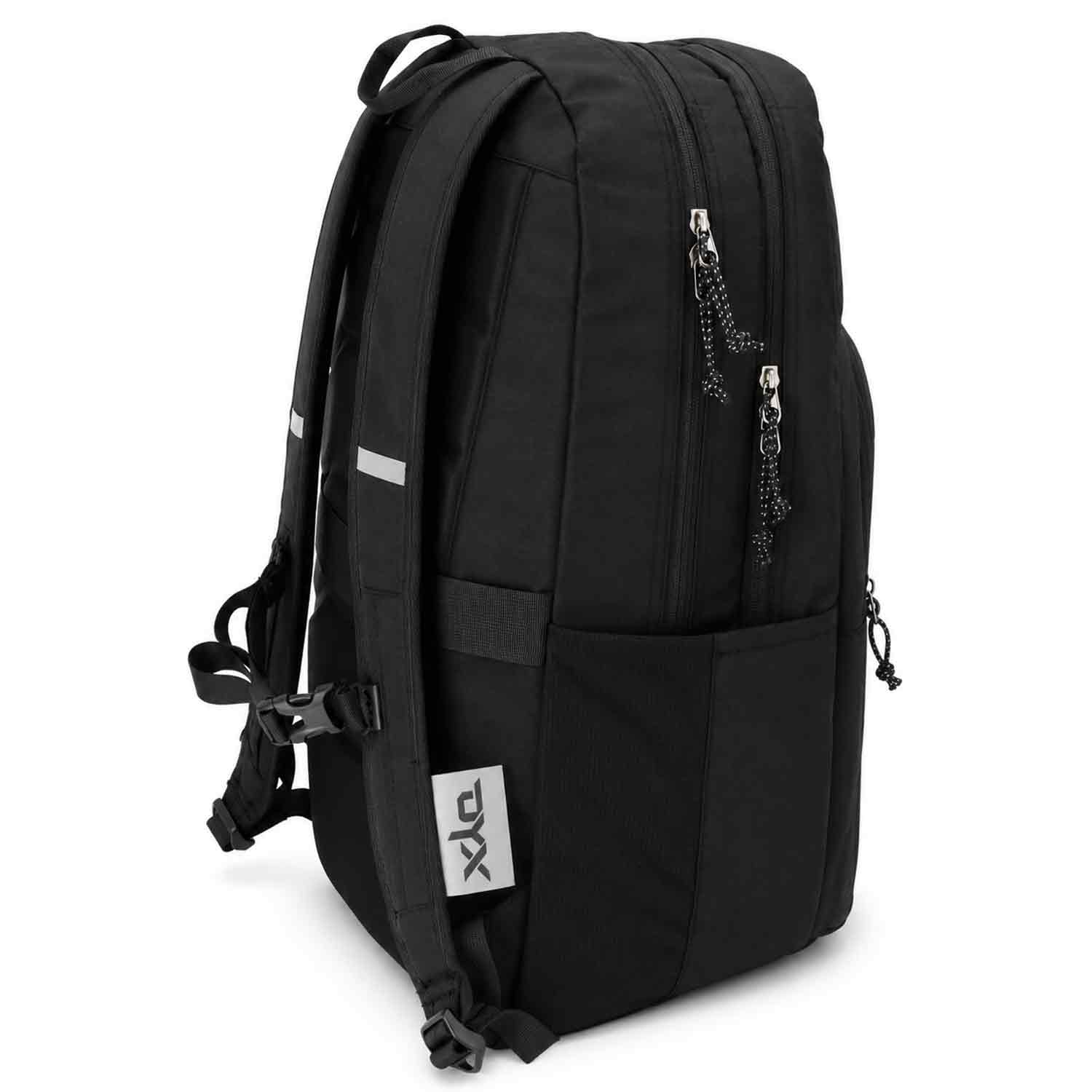 DYX Rucksack Dayline schwarz Abbildung 5