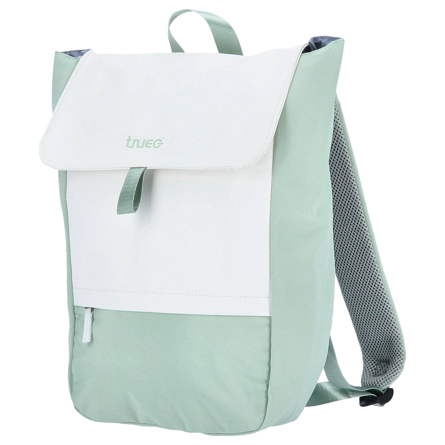 TheTrueC Freizeitrucksack Alexis grün Abbildung 1
