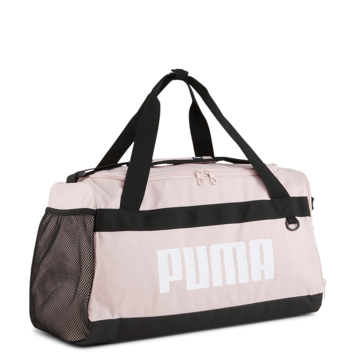 Puma Duffel Bag S Challenger Mauve Mist Abbildung 1