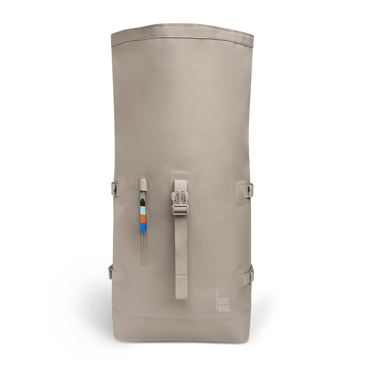 Got Bag Rucksack Rolltop 2.0 scallop Abbildung 5