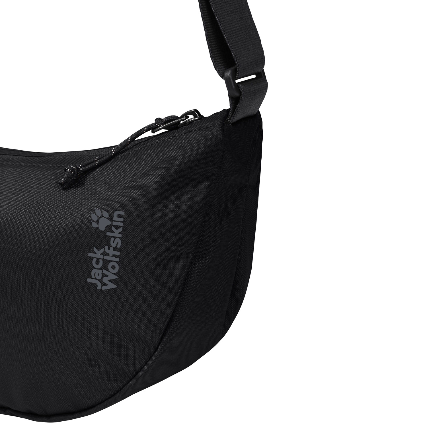 Jack Wolfskin Umhängetasche ZOYA 4 Black Abbildung 5