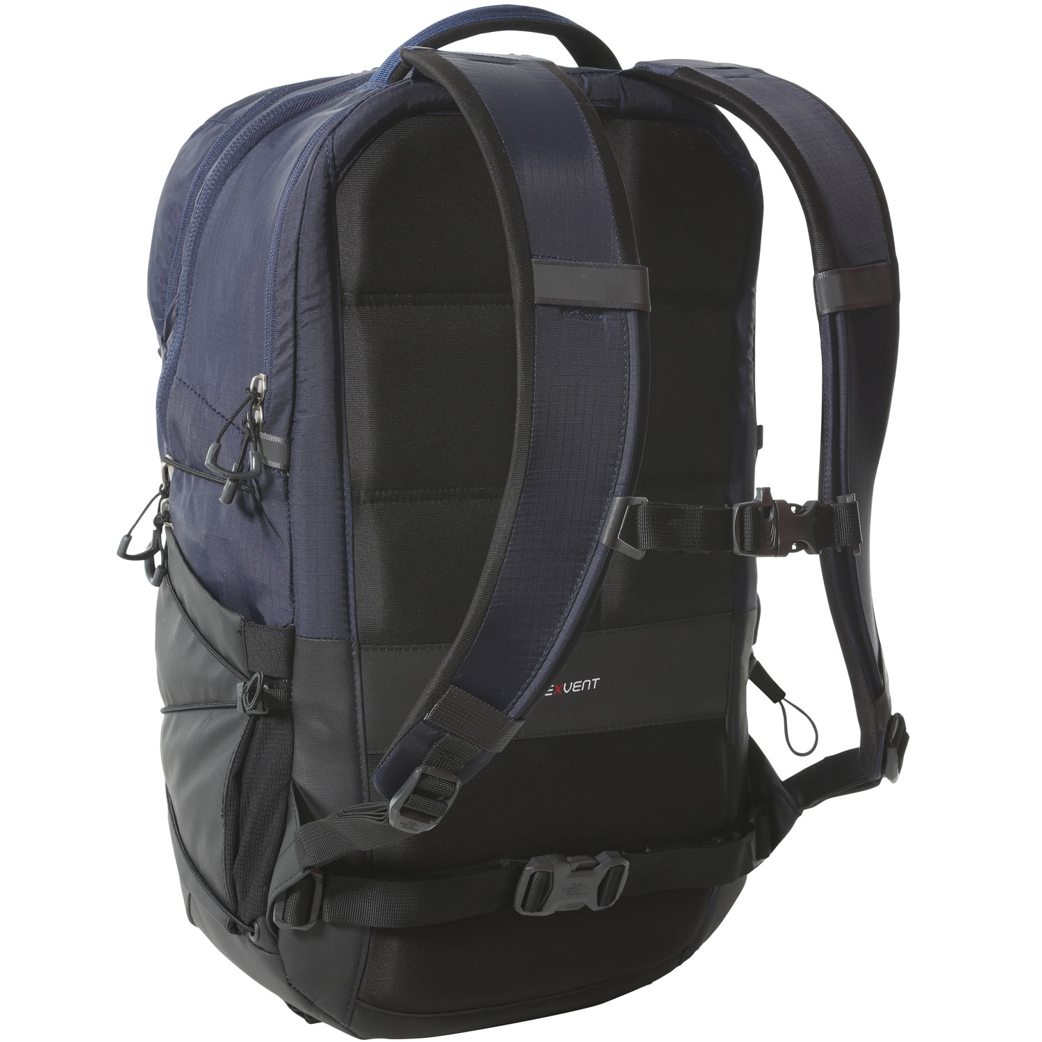 The North Face Rucksack Borealis Navy/Black Abbildung 2