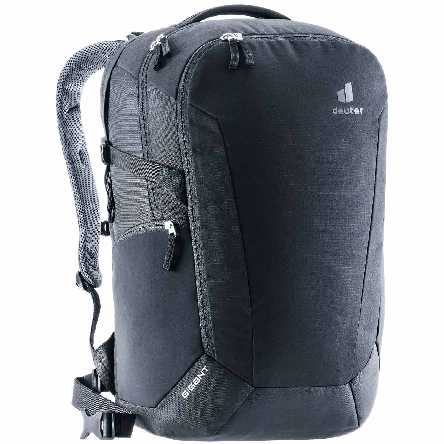 Deuter Freizeit/-Laptoprucksack Gigant Black