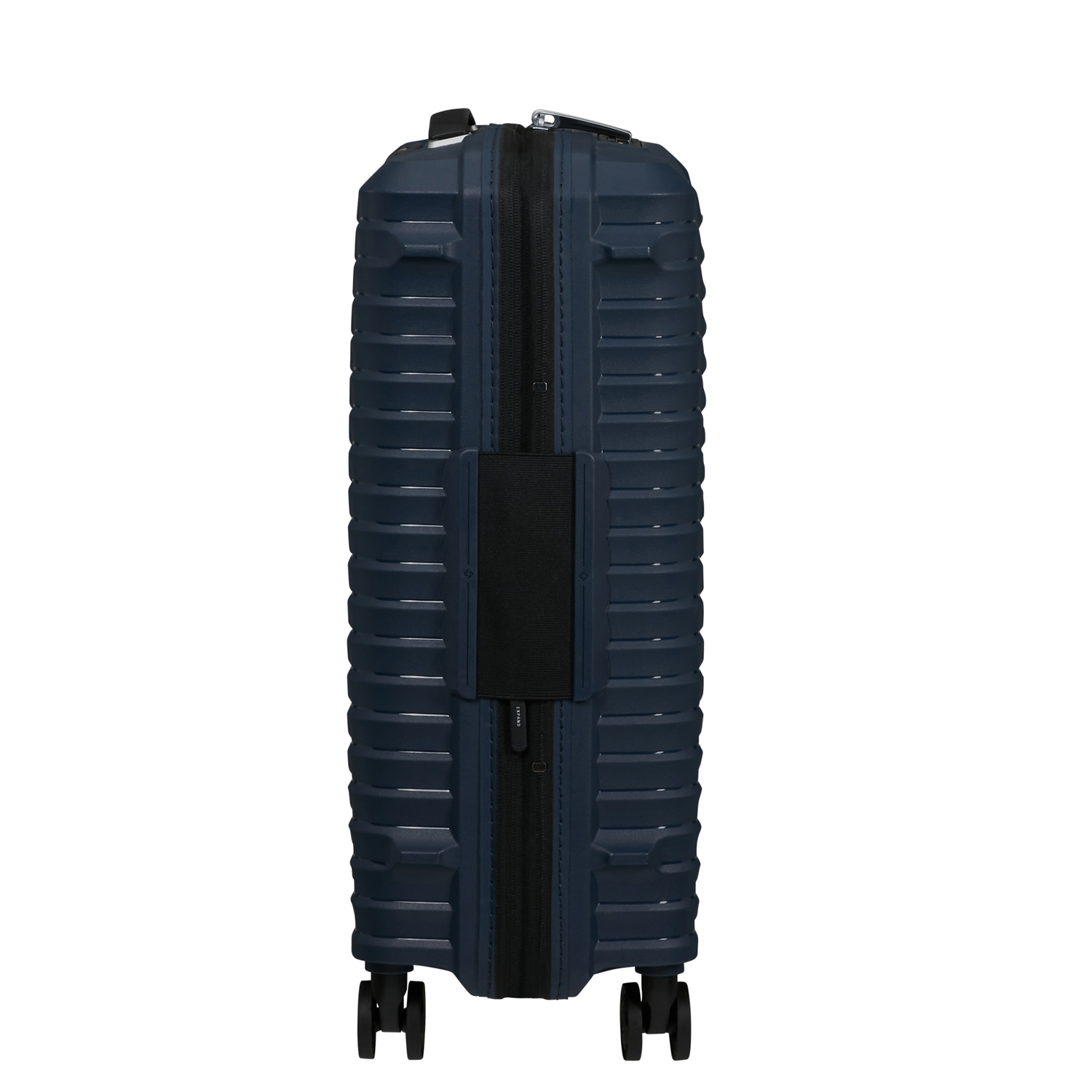 Samsonite Trolley mit 4 Rollen 55 cm LENGTH Upscape Blue Nights Abbildung 4