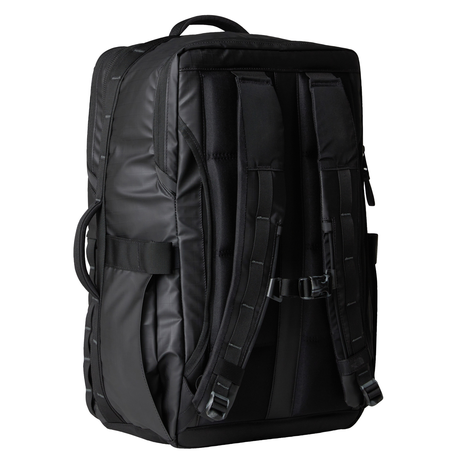 The North Face Rucksack Base Camp Voyager Black Abbildung 2