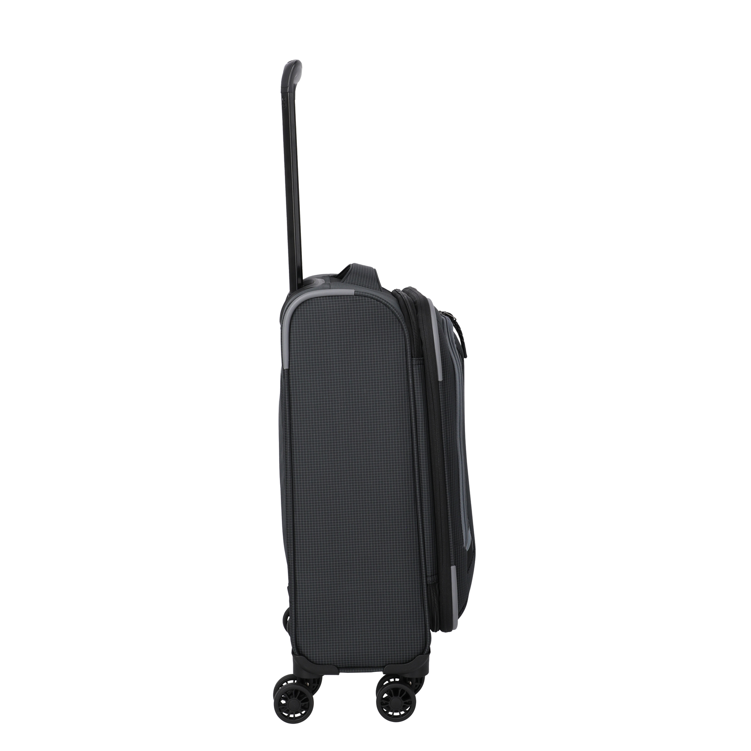 Travelite 4-Rad Trolley S erw. CORSIICA Black Abbildung 4