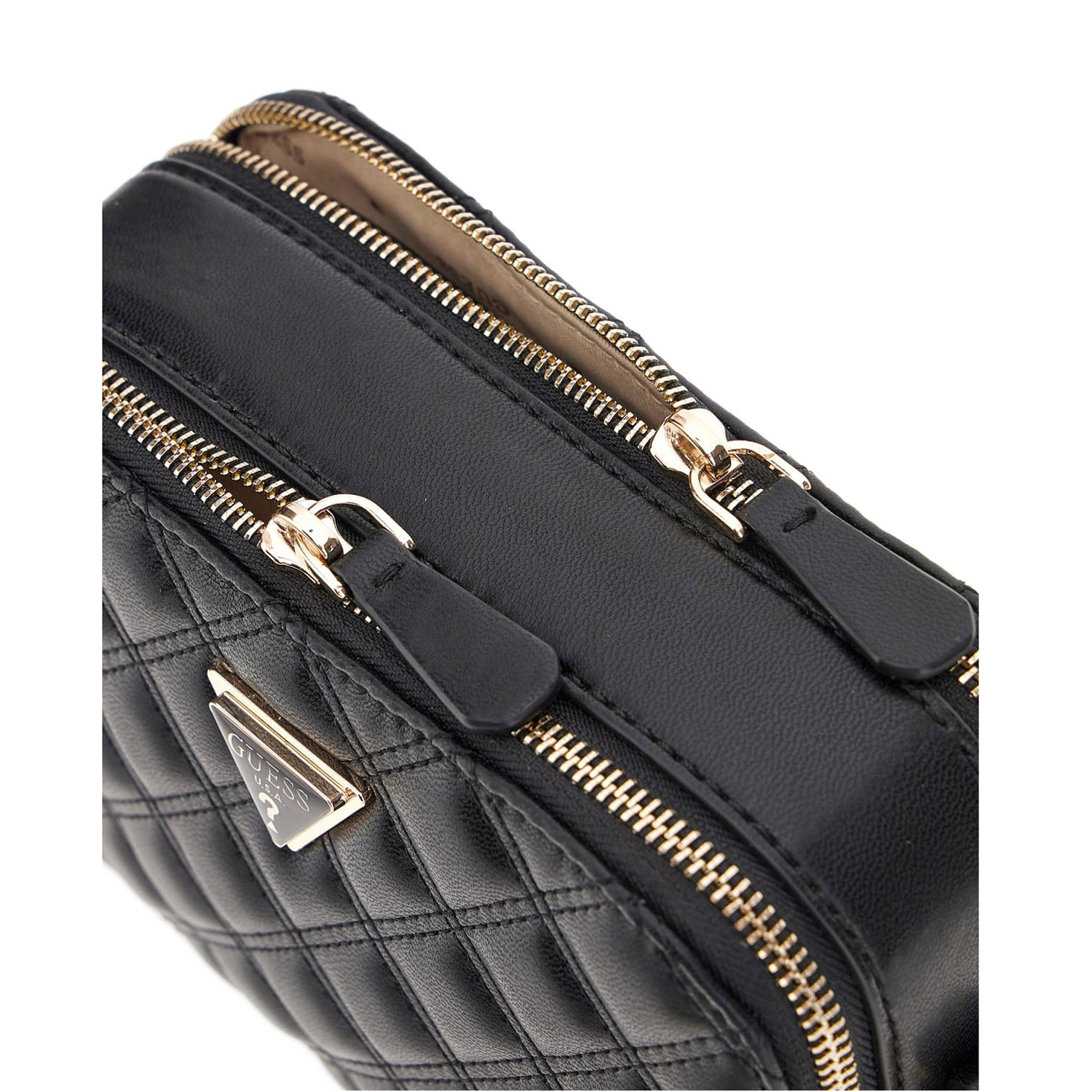 GUESS Umhängetasche Giully II Black Abbildung 3