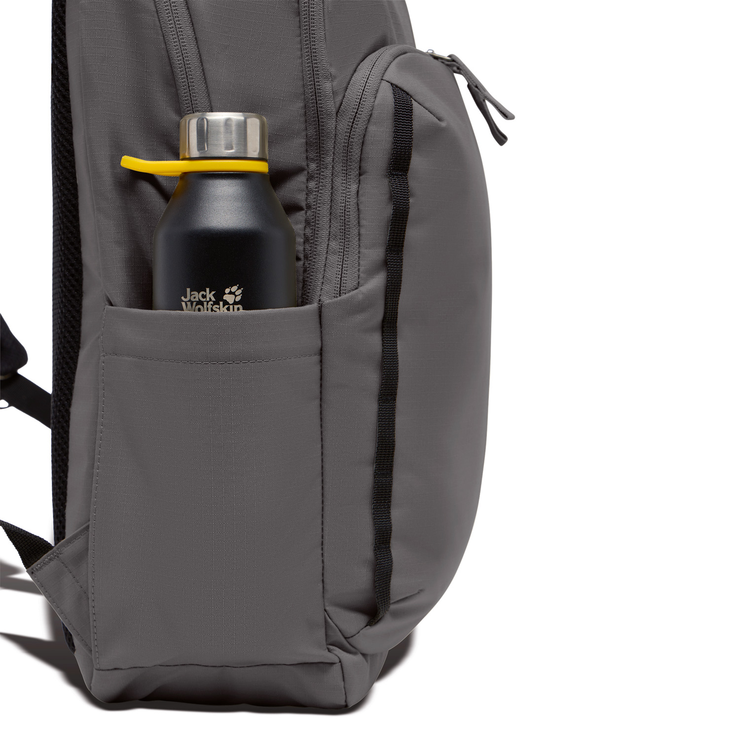 Jack Wolfskin Rucksack Terracade slate Abbildung 7