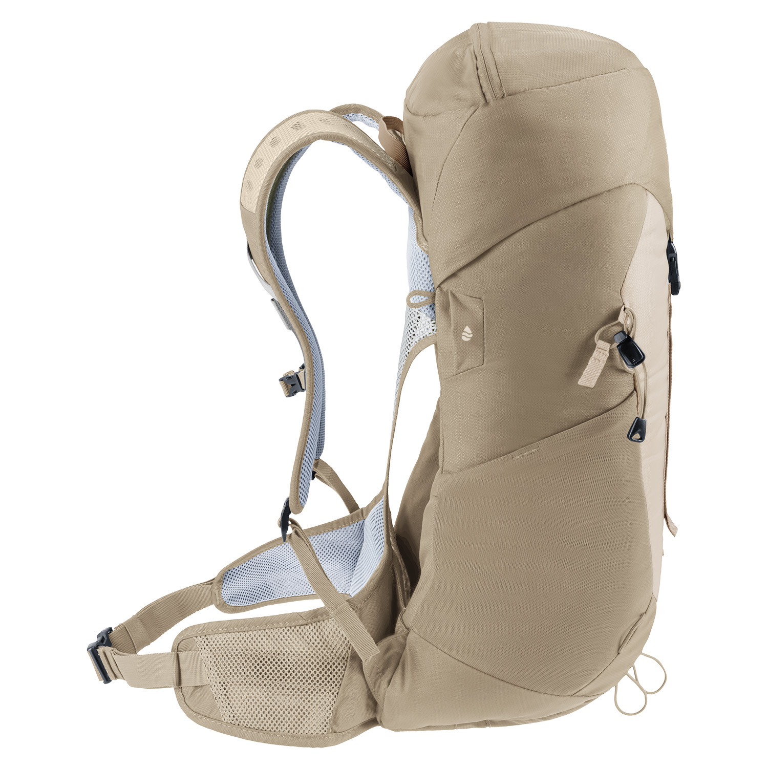 Deuter Rucksack AC Lite 24 alu-greystone Abbildung 4