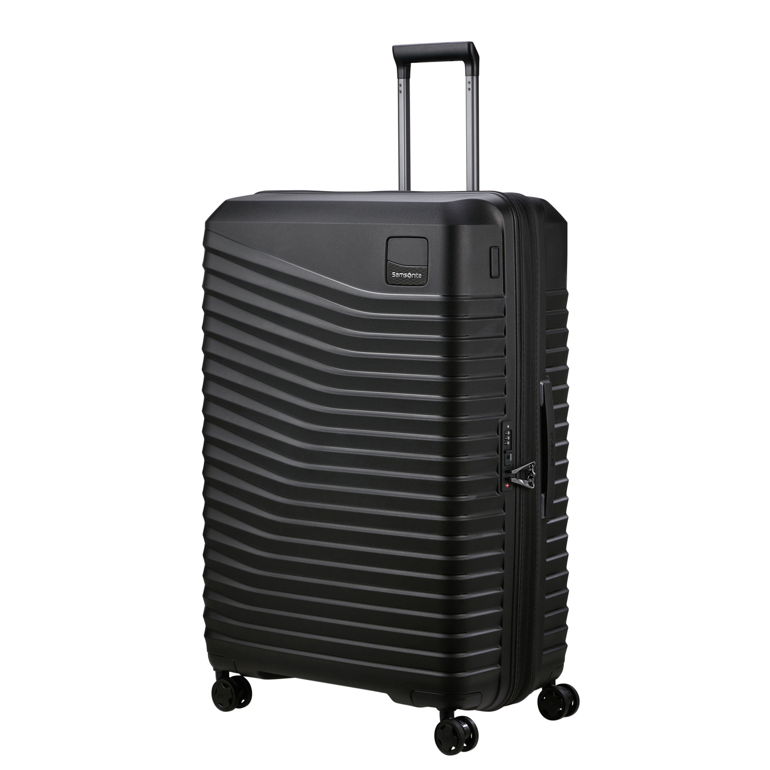 Samsonite 4-Rad Trolley 81 cm erw. Intuo Black Abbildung 7
