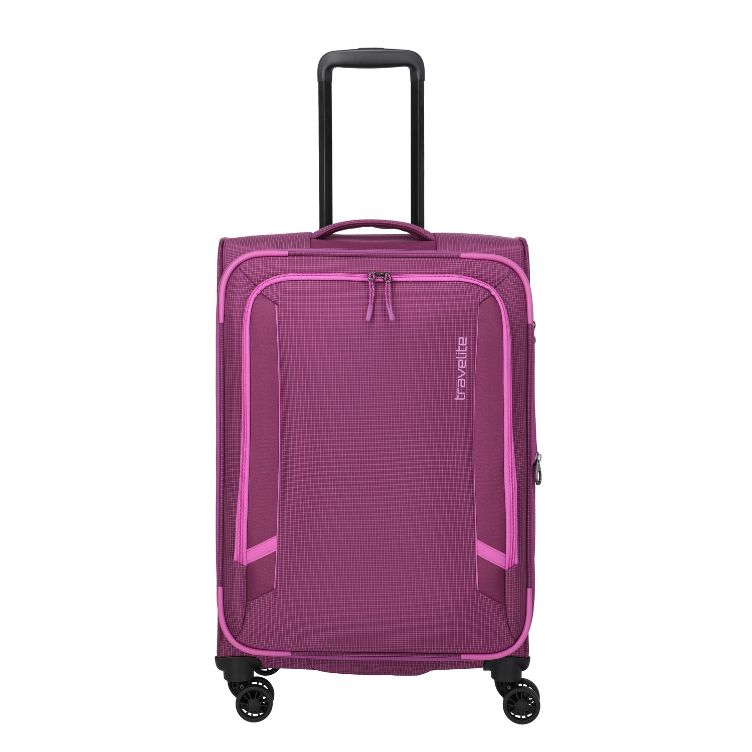 Travelite 4-Rad Trolley M erw. CORSIICA pink Abbildung 8