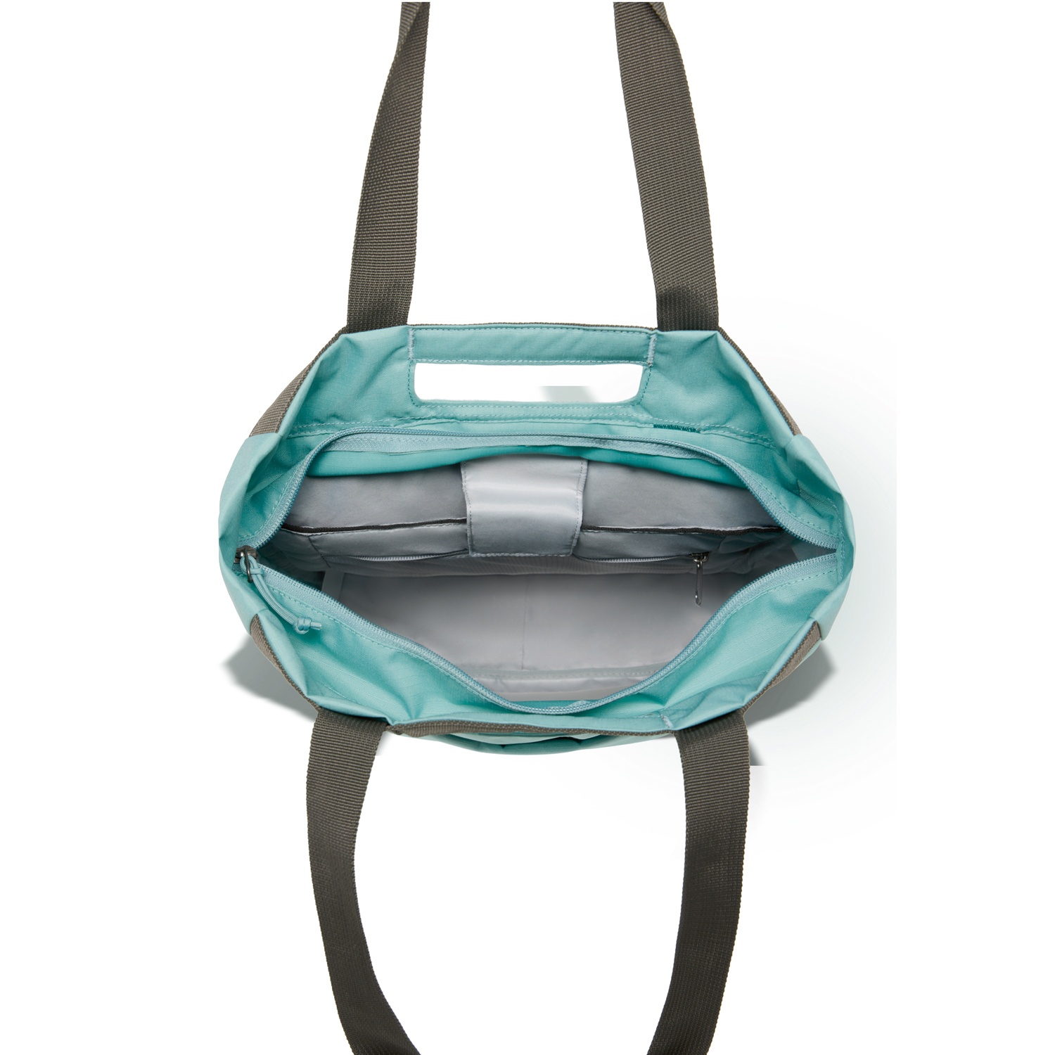 Jack Wolfskin Rucksack/Tasche 2-in-1 Eve Soft jade Abbildung 3