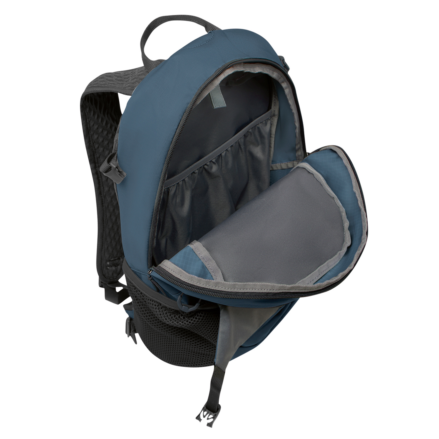 Jack Wolfskin Rucksack Velocity 20 midnight sky Abbildung 6