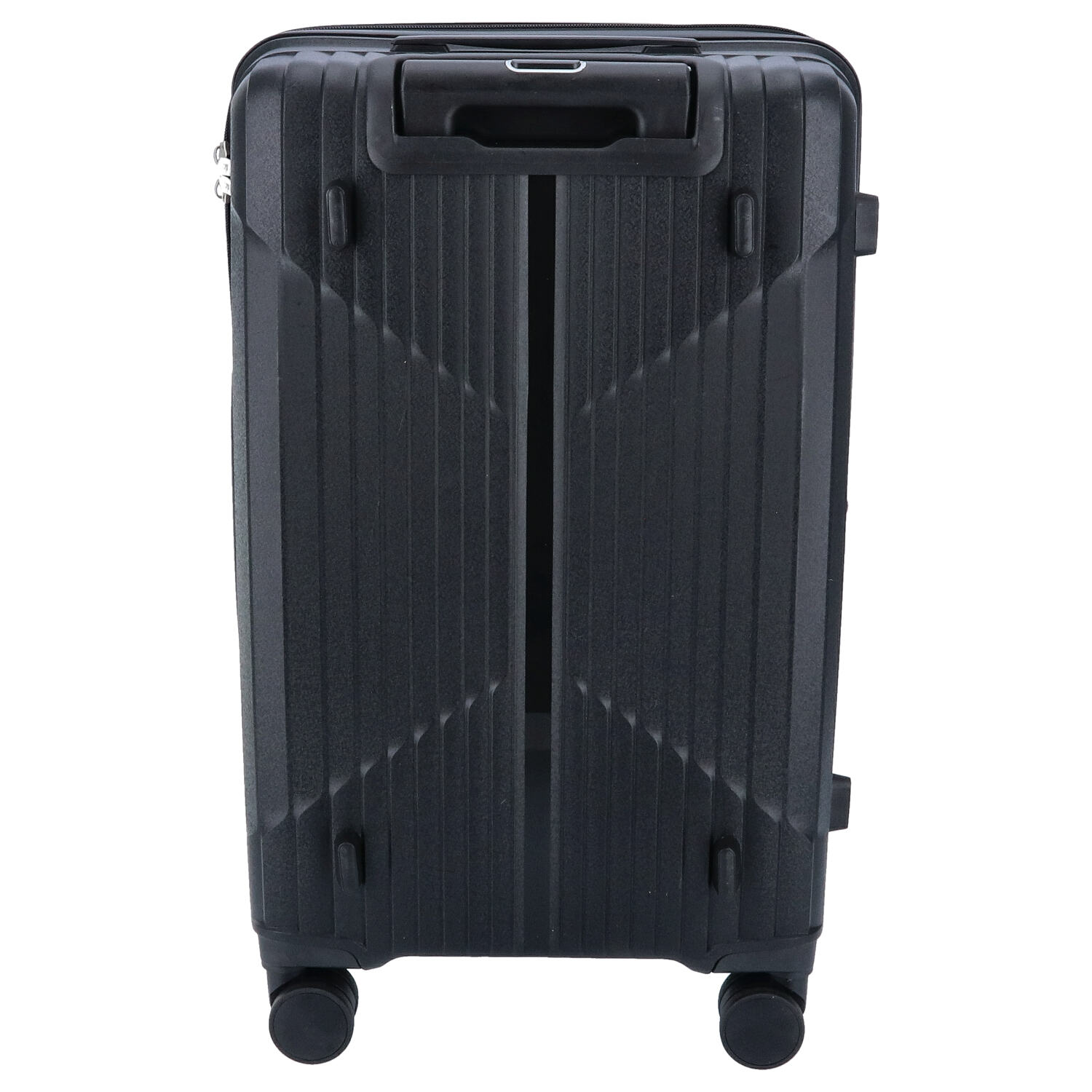 DYX 4-Rad Trolley M 67 cm New York schwarz Abbildung 2