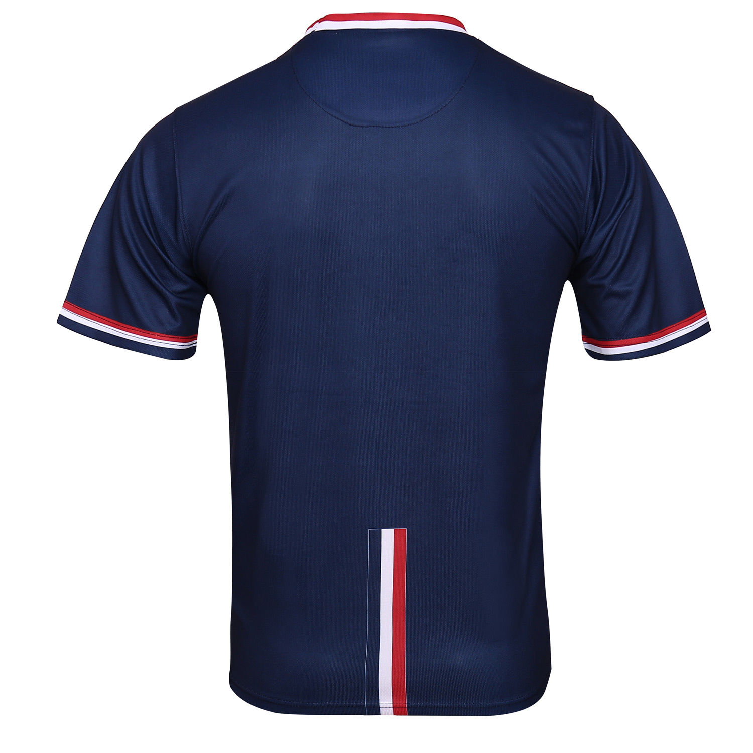 Antonio Frankreich Herren Trikot Gr. M  blau Abbildung 2