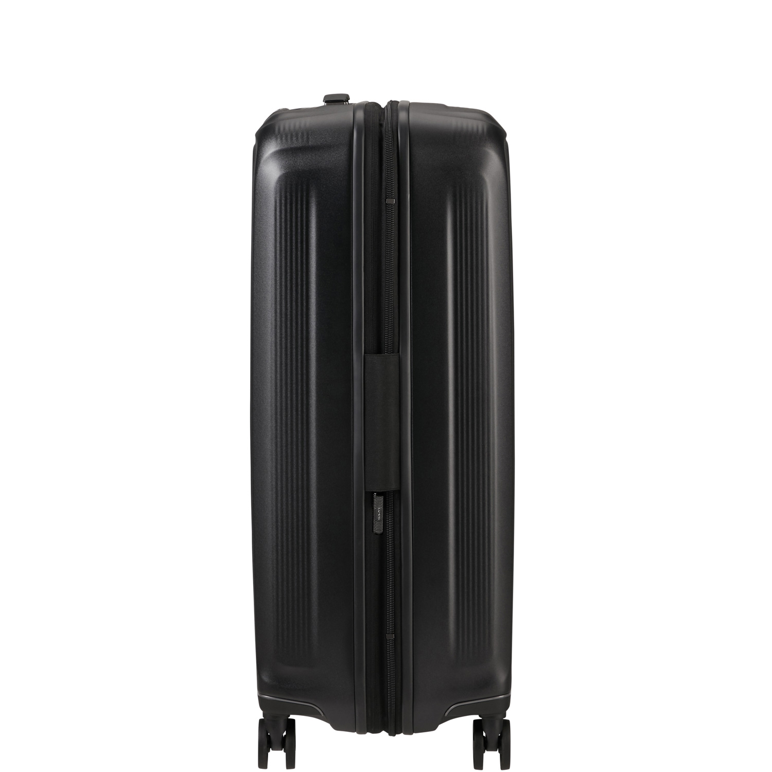 Samsonite Trolley mit 4 Rollen 69cm EXP. Nuon Matt Graphite Abbildung 3