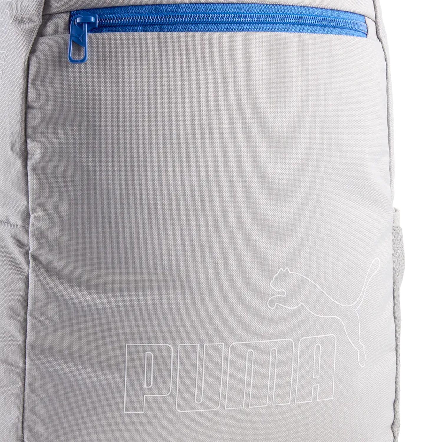 Puma Freizeit Rucksack Phase Backpack II gray echo Abbildung 4
