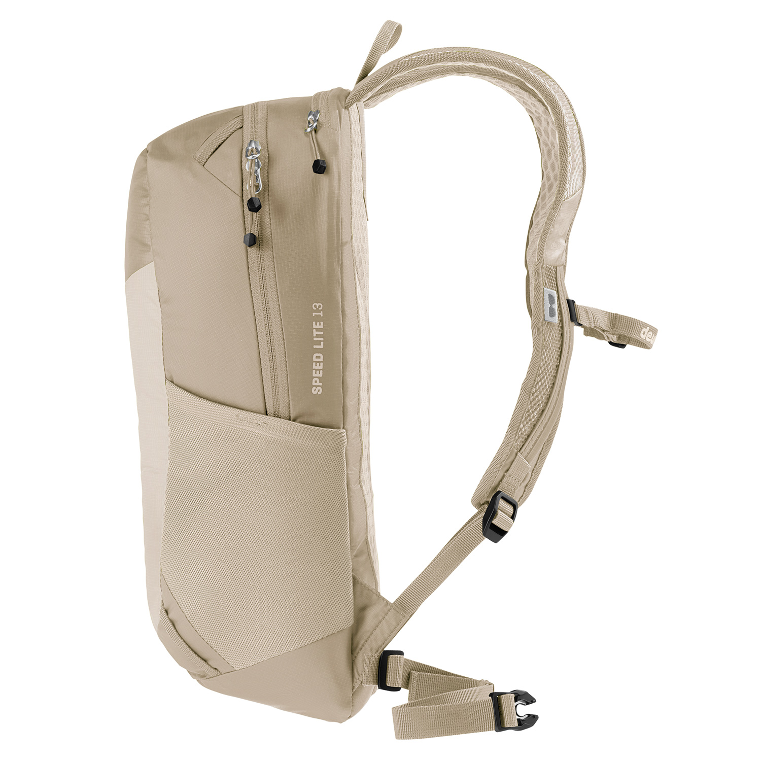 Deuter Rucksack Speed Lite 13 alu-greystone Abbildung 3