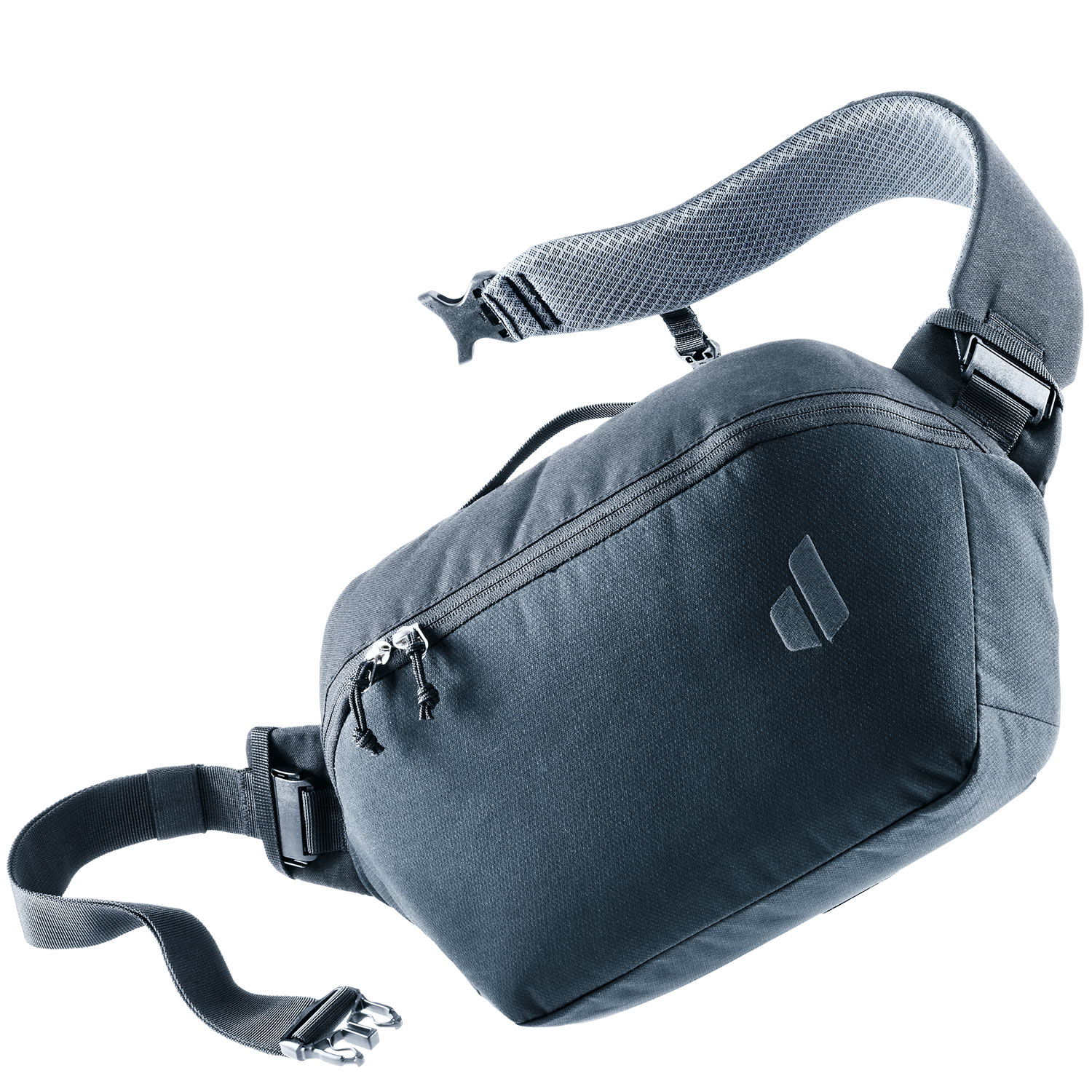 Deuter Crossbody Bag Stroof 5 Black