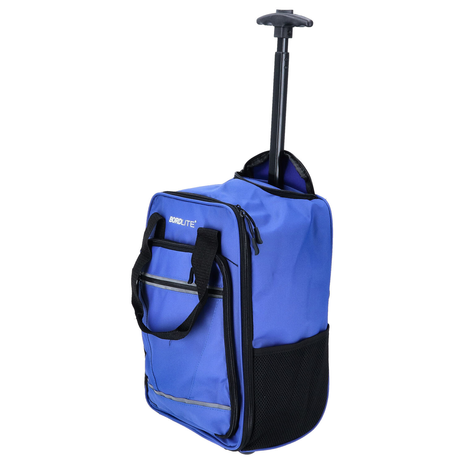 Bordlite Handgepäck / Kabinenkoffer für EasyJet  Royal Abbildung 6