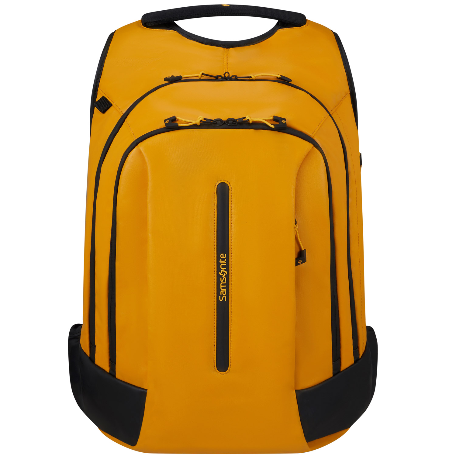 Samsonite Laptop Rucksack L Prodiver yellow Abbildung 3