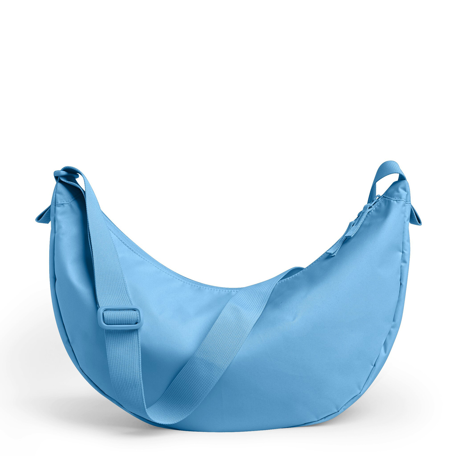 Got Bag Umhängetasche / Crossbody Moon Bag Large aqua Abbildung 2