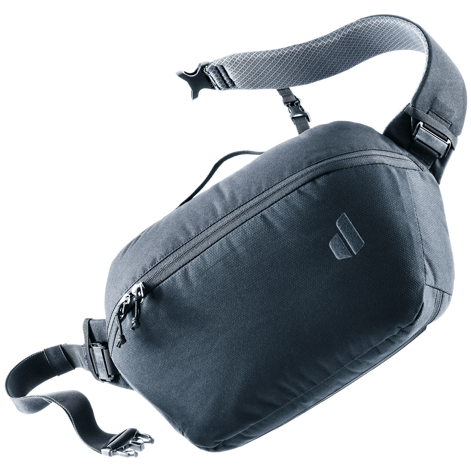 Deuter Crossbody Bag Stroof 8 Black
