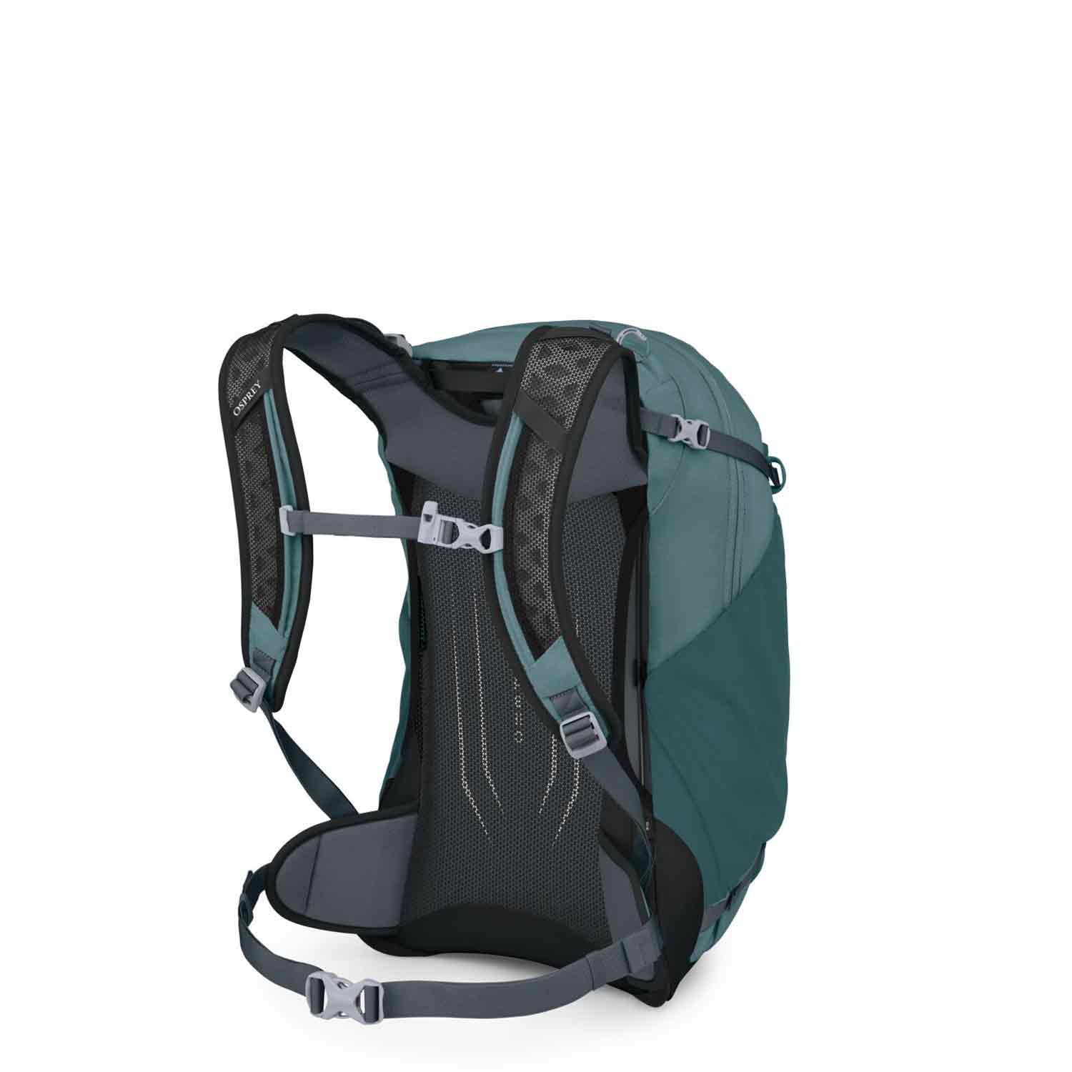 OSPREY Rucksack Hikelite 26 cascade blue Abbildung 4