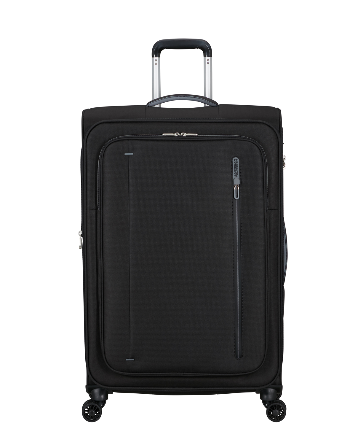American Tourister Trolley mit 4 Rollen 78,5 cm Cloudrider Jet Black Abbildung 12