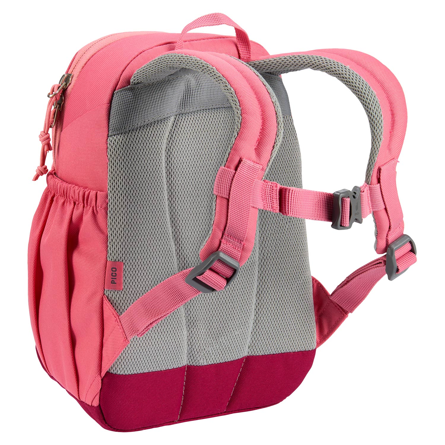 Deuter Kinderrucksack Pico blossom-dahlia Abbildung 5