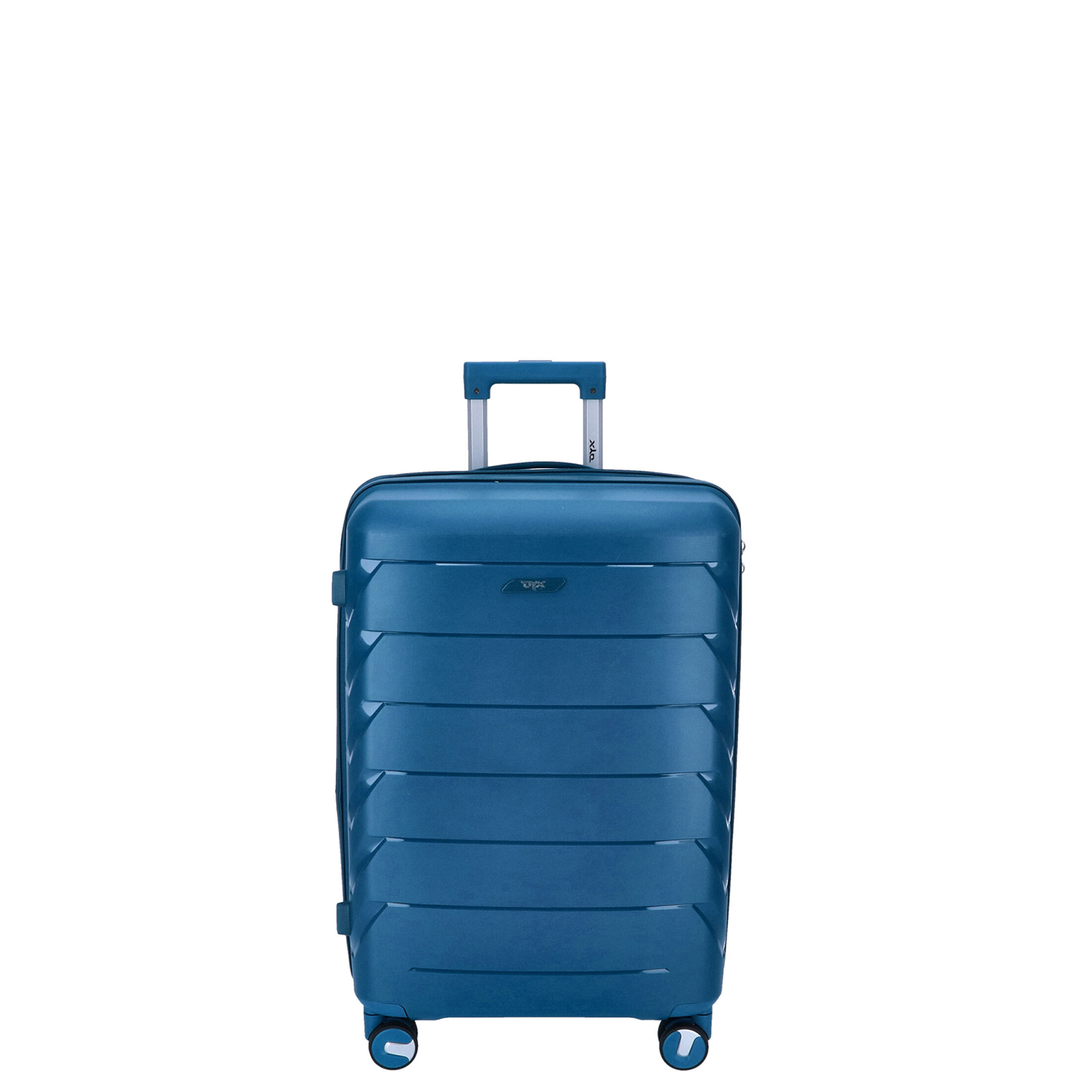 DYX 4 Rollen Trolley S - Washington   Abbildung 1