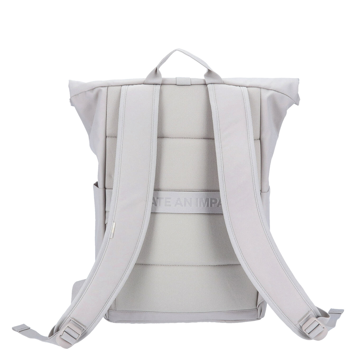 Got Bag Rucksack Rolltop EASY clam Abbildung 2