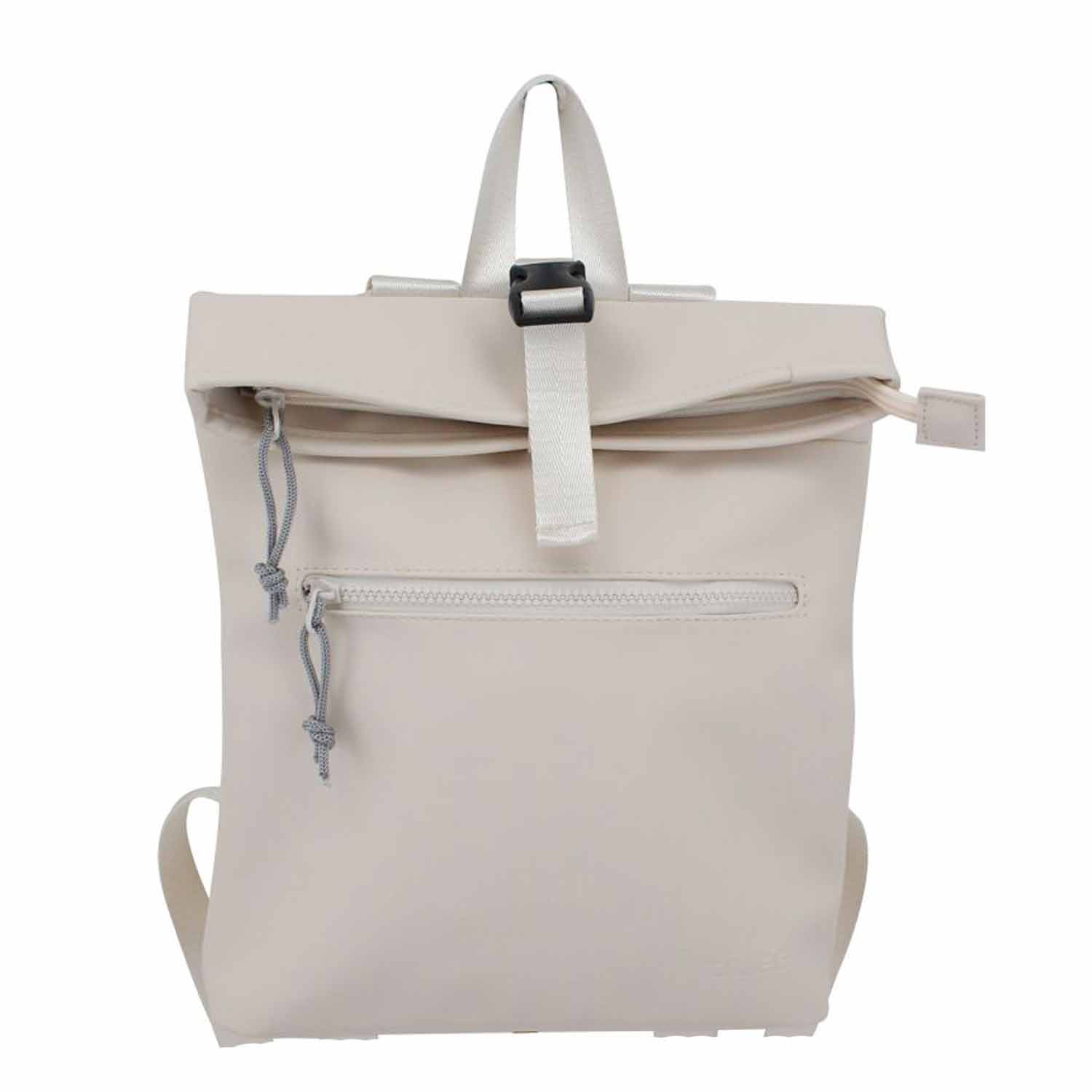 TheTrueC Freizeitrucksack Nele beige Abbildung 1