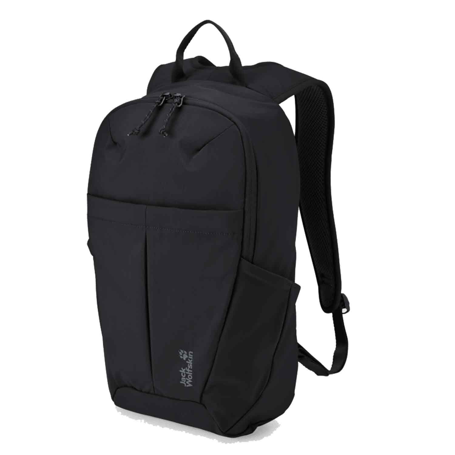 Jack Wolfskin Tagesrucksack YUMA 14 Black Abbildung 1