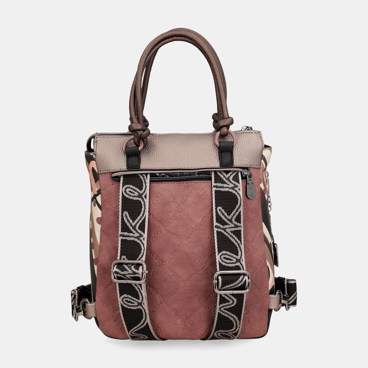Anekke Damen Rucksack MADEMOISELLE multicolor Abbildung 2