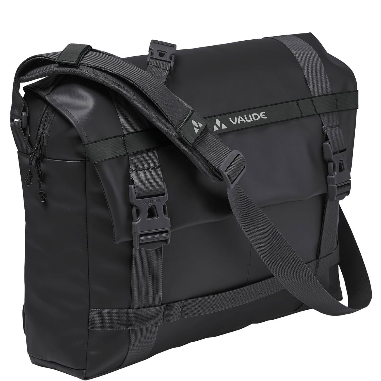 Vaude Laptoptasche Mineo Messenger 22 Black