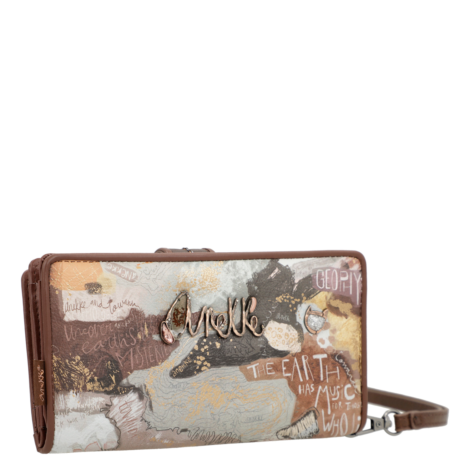 Anekke Damen Geldbörse CORE multicolor Abbildung 1 Anekke Damen Geldbörse CORE multicolor Abbildung 1