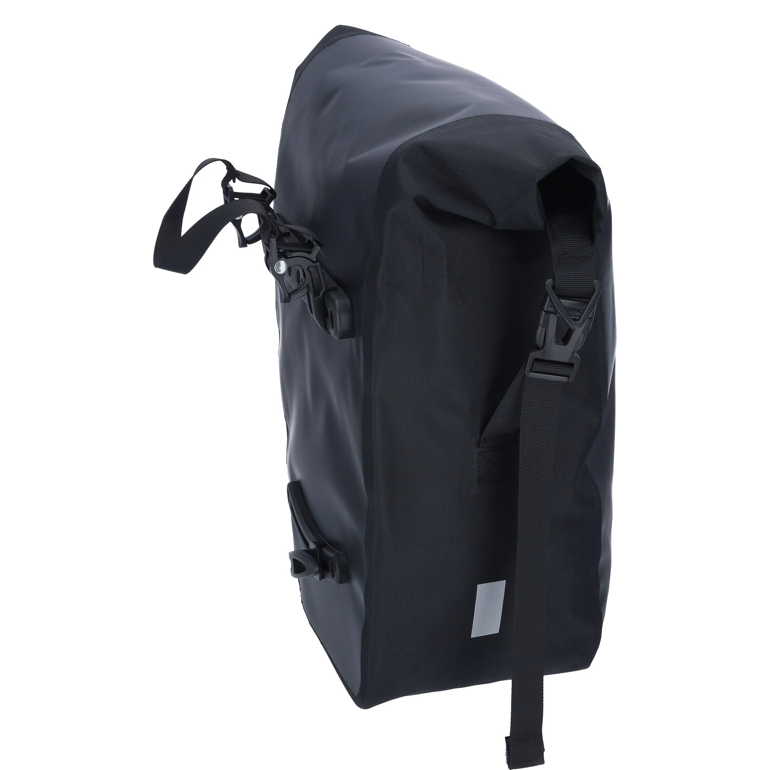 TheTrueC Fahrradtasche, Gepäcktasche 20L  schwarz Abbildung 2 TheTrueC Fahrradtasche, Gepäcktasche 20L  schwarz Abbildung 2