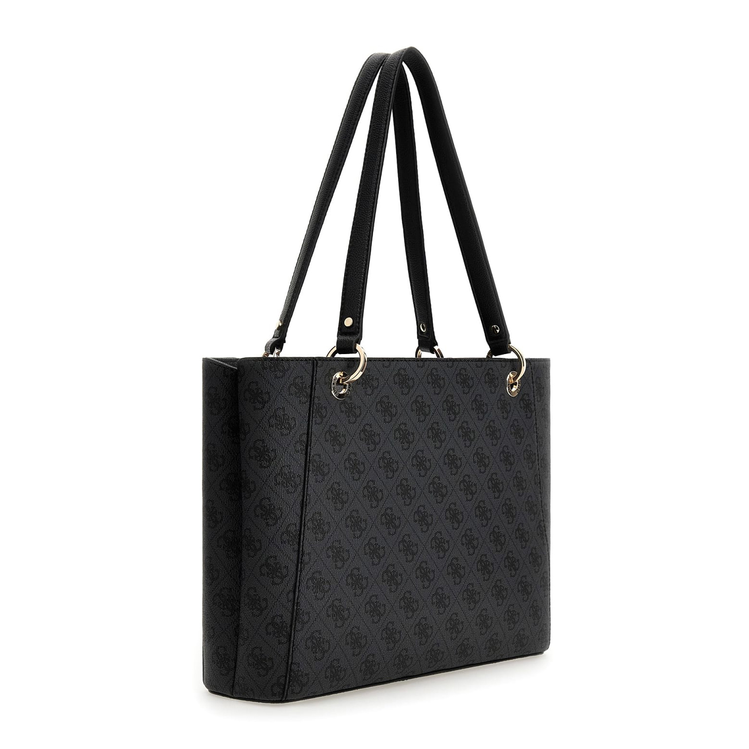 GUESS Shopper Noelle II Coal Logo Abbildung 2