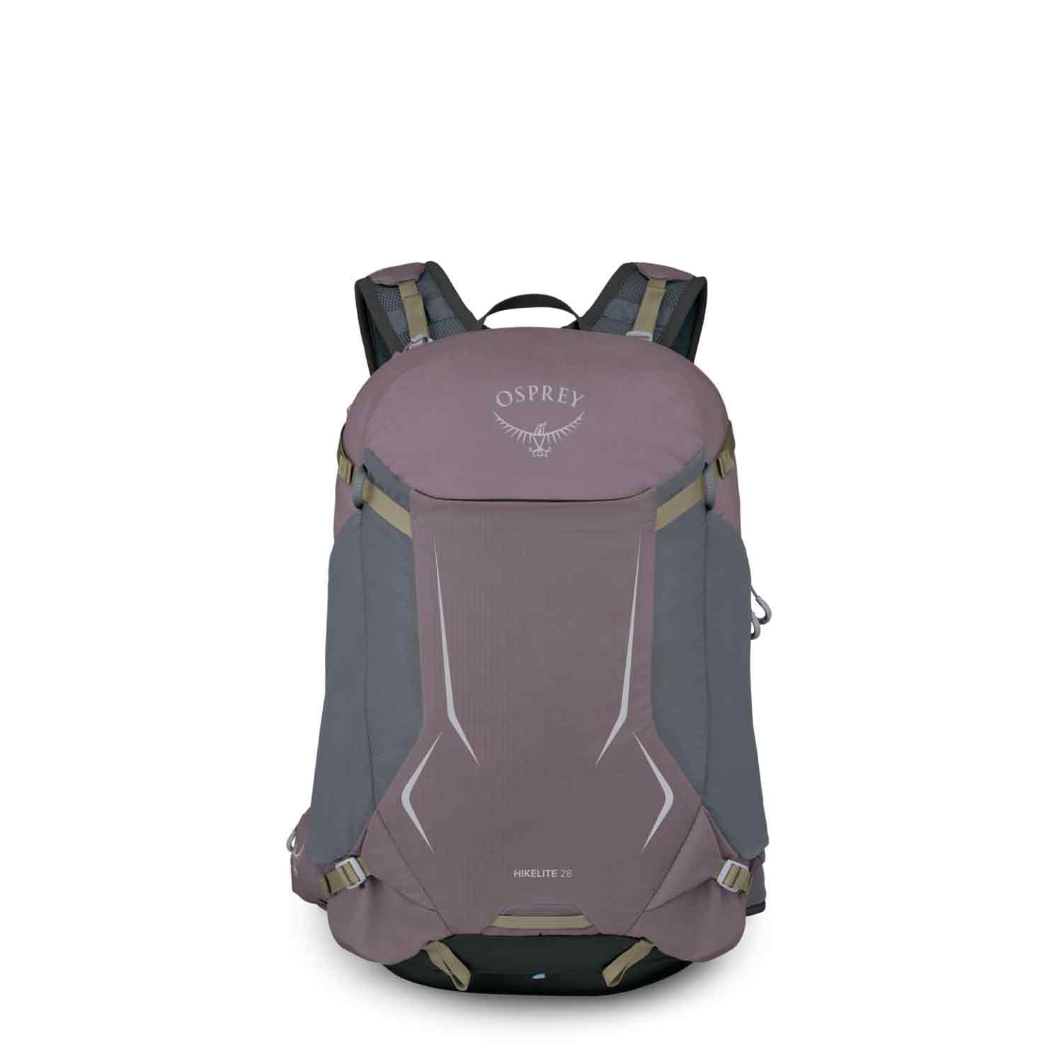 OSPREY Wanderrucksack M/L Hikelite 28 graphite purple Abbildung 3