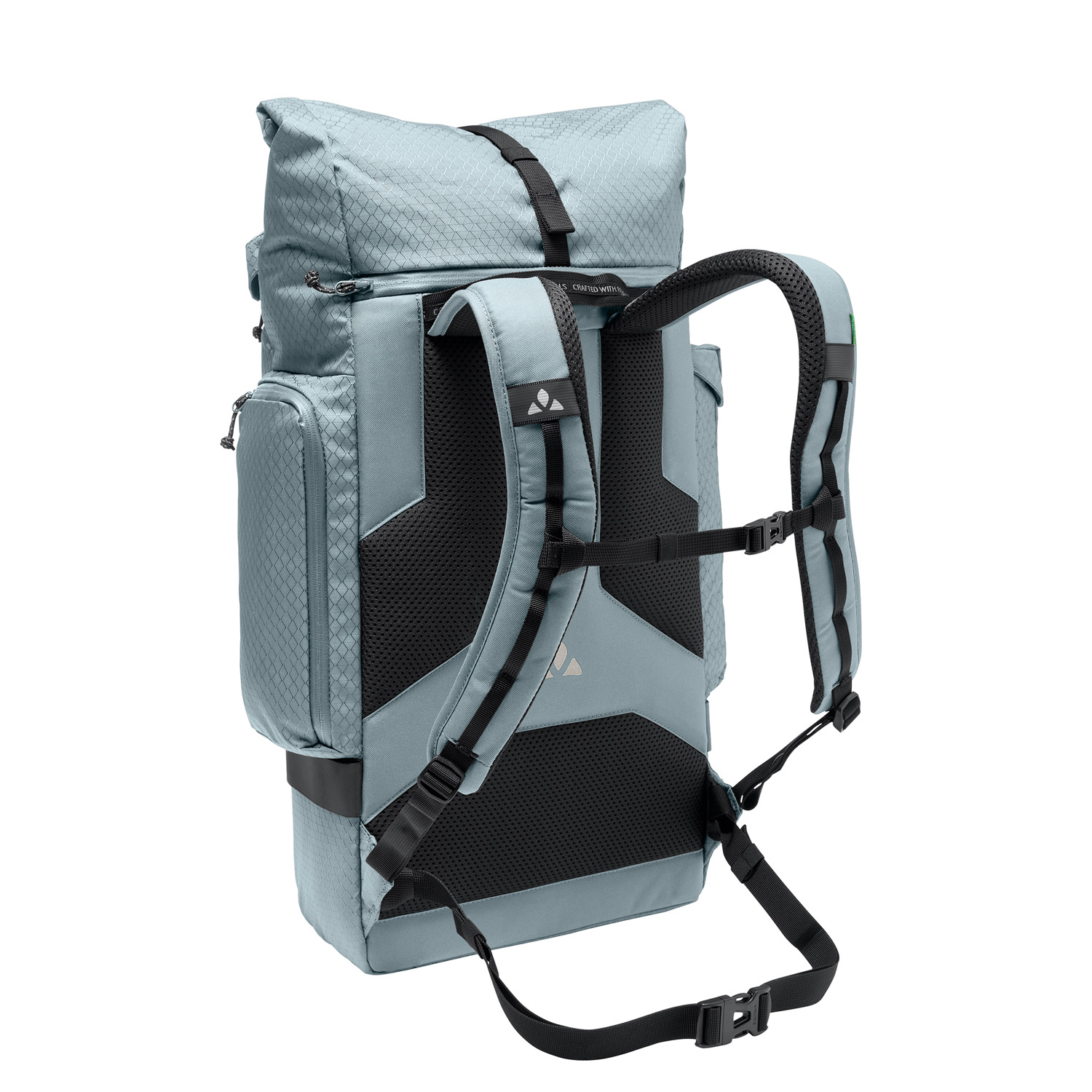 Vaude Wander/Freizeitrucksack Cyclist heron Abbildung 2
