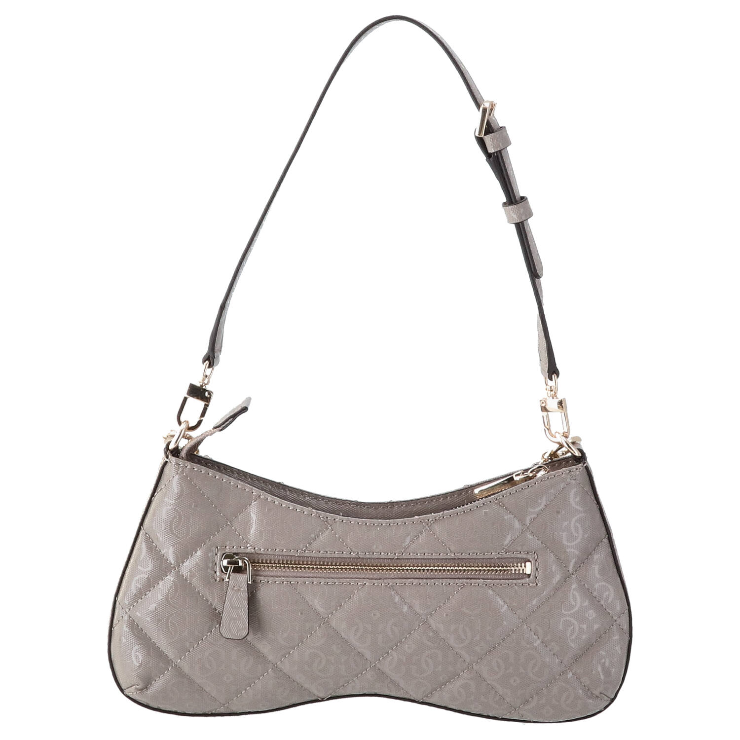 GUESS Umhängetasche Libby Black Abbildung 2