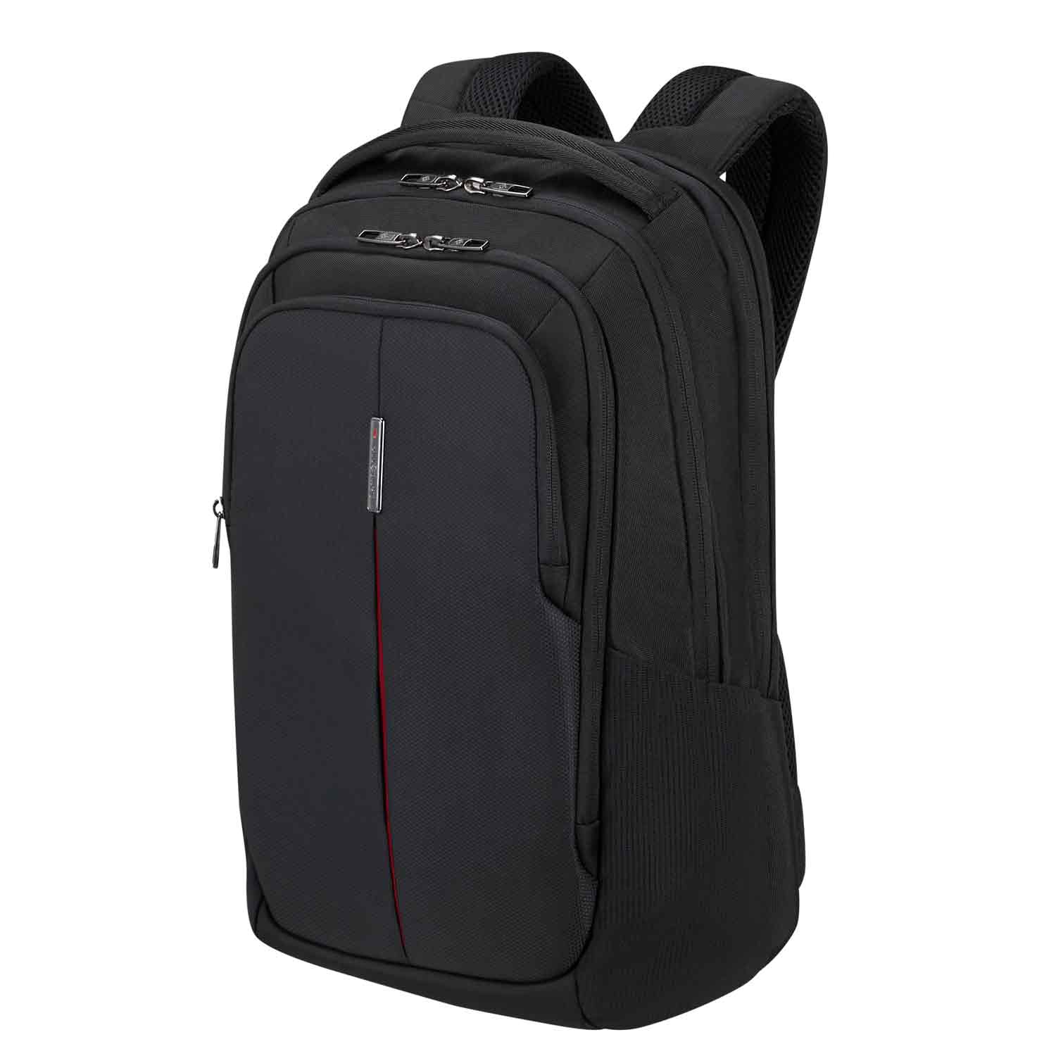 Samsonite Laptop Rucksack L Guardit 3.0 Black Abbildung 1
