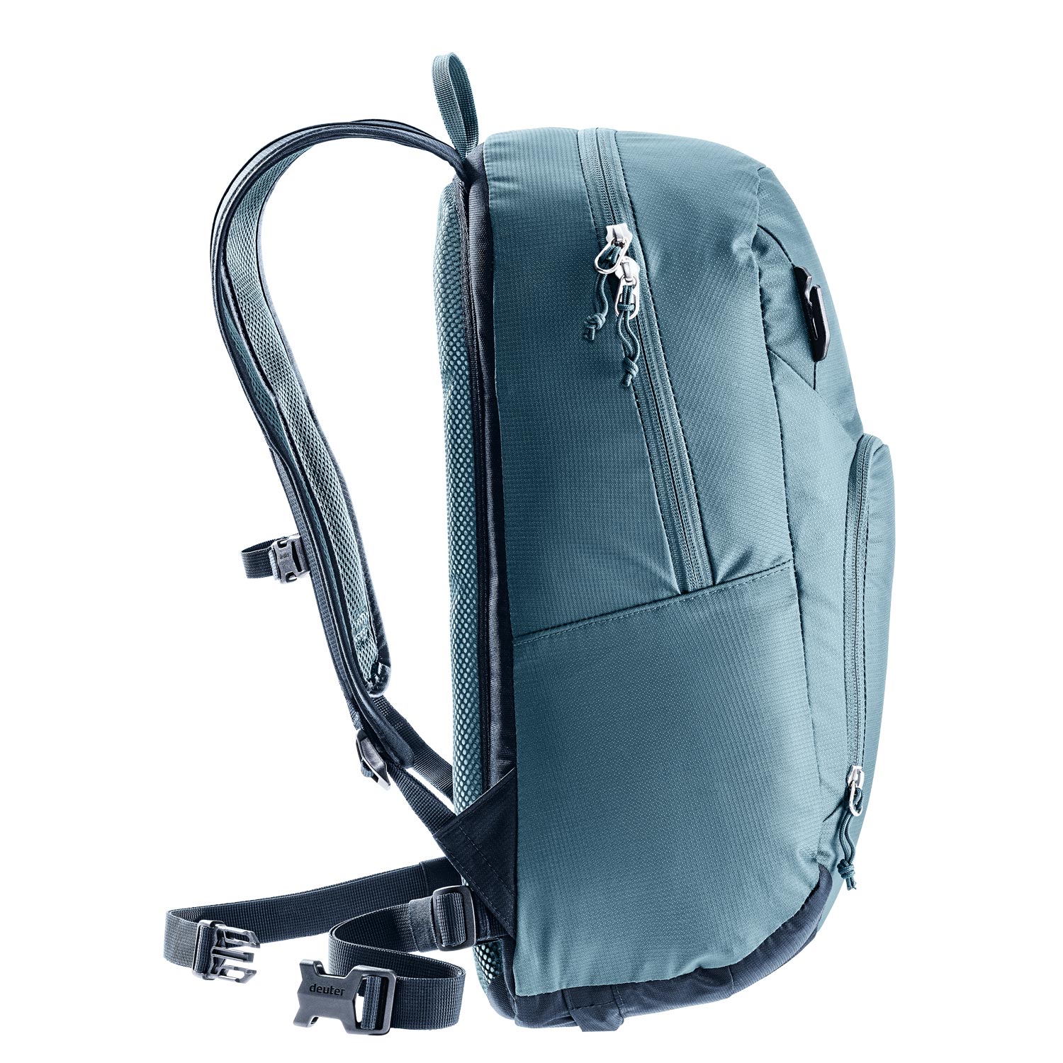 Deuter Rucksack Bike I Lite 16 atlantic-ink Abbildung 3