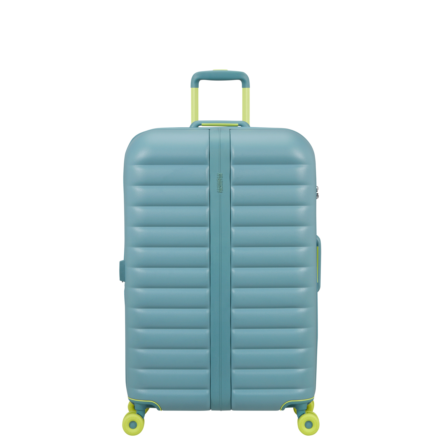 American Tourister 4 Rollen Spinner 77cm EXP. Neovibe Muted Mint Abbildung 11